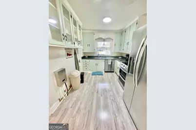 883 4th Avenue, Rochelle, GA 31079 - Photo 16