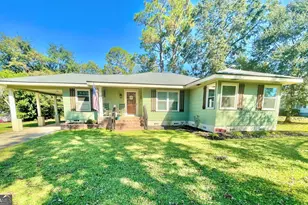 883 4th Ave, Rochelle, GA 31079 - Photo 2