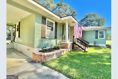 883 4th Avenue, Rochelle, GA 31079 - Photo 4