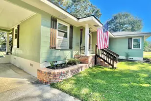 883 4th Ave, Rochelle, GA 31079 - Photo 4