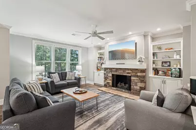 1050A Tailwater, Greensboro, GA 30642 - Photo 8