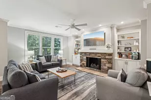 1050A Tailwater, Greensboro, GA 30642 - Photo 8