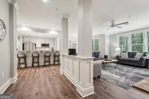 1050A Tailwater, Greensboro, GA 30642 - Photo 4