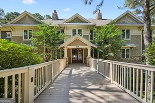 1050A Tailwater, Greensboro, GA 30642 - Photo 1