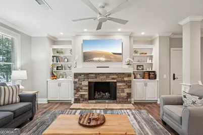 1050A Tailwater, Greensboro, GA 30642 - Photo 10