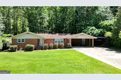 5 Circle Drive, Hampton, GA 30228 - Photo 1