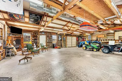 1319 Bethlehem Road, Statham, GA 30666 - Photo 8