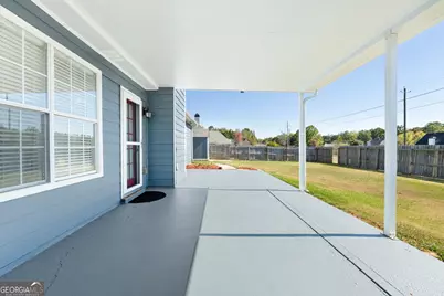 400 Savannah Place, McDonough, GA 30253 - Photo 30