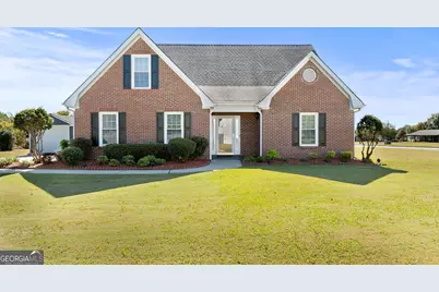 400 Savannah Place, McDonough, GA 30253 - Photo 2