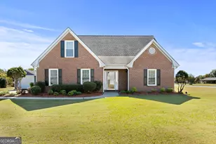 400 Savannah Pl, McDonough, GA 30253 - Photo 2