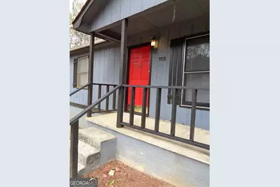 112 Vincent Avenue, Stockbridge, GA 30281 - Photo 2