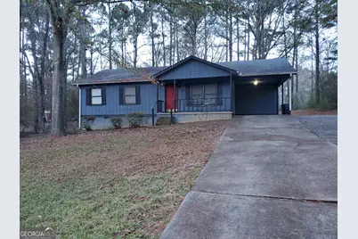 112 Vincent Avenue, Stockbridge, GA 30281 - Photo 1