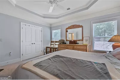 505 Mount Olive Circle, Ball Ground, GA 30107 - Photo 16