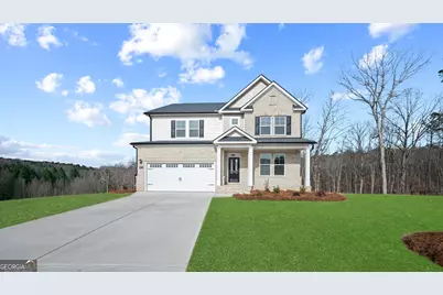 1779 Goodwin Drive, Hampton, GA 30228 - Photo 1