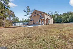 525 Elkins Cemetery Rd, Guyton, GA 31312 - Photo 52