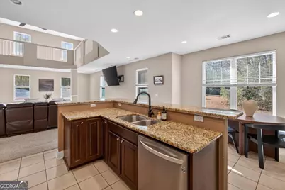 525 Elkins Cemetery Road, Guyton, GA 31312 - Photo 16