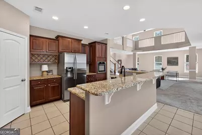 525 Elkins Cemetery Road, Guyton, GA 31312 - Photo 18