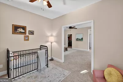 525 Elkins Cemetery Road, Guyton, GA 31312 - Photo 22