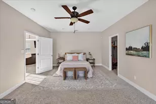 525 Elkins Cemetery Rd, Guyton, GA 31312 - Photo 24