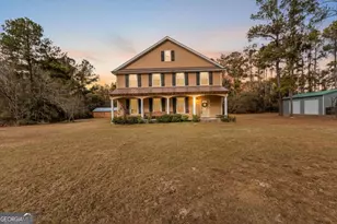 525 Elkins Cemetery Rd, Guyton, GA 31312 - Photo 4