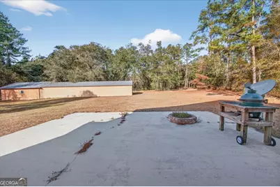 525 Elkins Cemetery Road, Guyton, GA 31312 - Photo 48