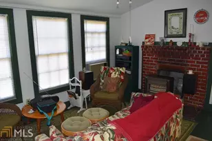 124 E Ward Rd, Jackson, GA 30233 - Photo 8