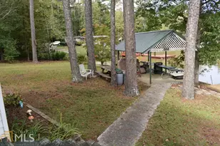 124 E Ward Rd, Jackson, GA 30233 - Photo 16