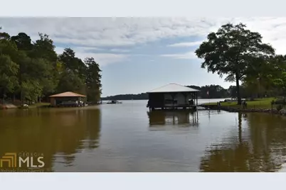 124 E Ward Road, Jackson, GA 30233 - Photo 18