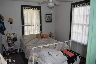 124 E Ward Road, Jackson, GA 30233 - Photo 10