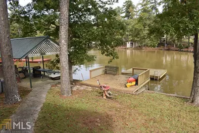 124 E Ward Road, Jackson, GA 30233 - Photo 6