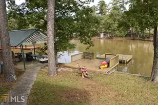 124 E Ward Rd, Jackson, GA 30233 - Photo 6