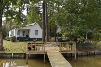 124 E Ward Road, Jackson, GA 30233 - Photo 2