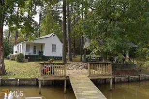 124 E Ward Rd, Jackson, GA 30233 - Photo 2