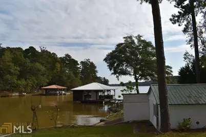 124 E Ward Road, Jackson, GA 30233 - Photo 14