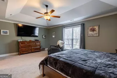 293 Oxmoor Clos, Winterville, GA 30683 - Photo 26