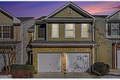 34 Jekyll Drive #32, Marietta, GA 30066 - Photo 1