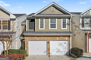 34 Jekyll Dr, Marietta, GA 30066 - Photo 2