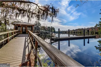 448 Shoreline Dr, Kingsland, GA 31548 - Photo 10