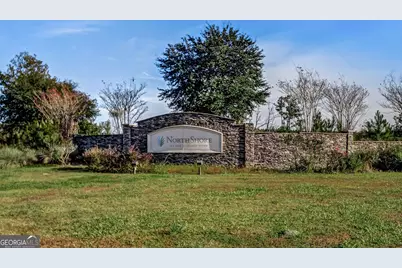 448 Shoreline Dr, Kingsland, GA 31548 - Photo 8