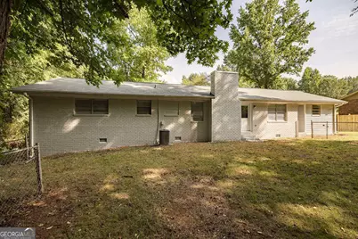 929 Dogwood Trail, Winder, GA 30680 - Photo 20