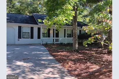 3588 Bomar Road, Douglasville, GA 30135 - Photo 2