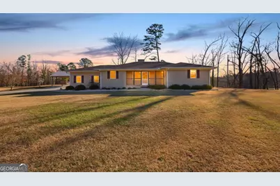 281 Line Road, Toccoa, GA 30577 - Photo 1