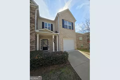 10151 Benton Woods Drive, Covington, GA 30014 - Photo 2