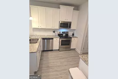 10151 Benton Woods Drive, Covington, GA 30014 - Photo 18