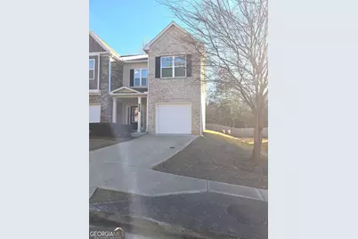 10151 Benton Woods Drive, Covington, GA 30014 - Photo 1