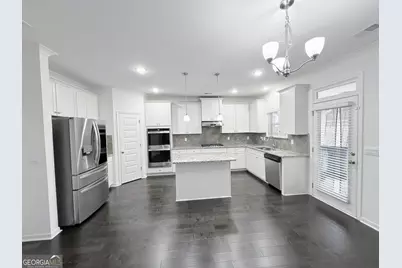 1307 Trident Maple Chase, Lawrenceville, GA 30045 - Photo 14