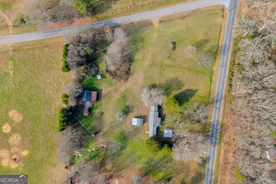 0 Wesley Chapel Road, Danielsville, GA 30633 - Photo 1