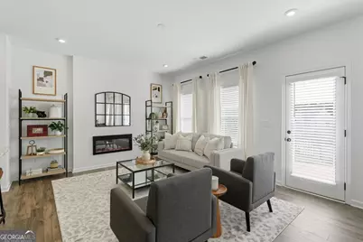 1174 Park Center Circle, Austell, GA 30168 - Photo 6