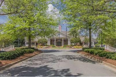1090 Loch Lomond Drive, Greensboro, GA 30642 - Photo 46