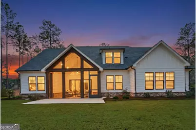 1090 Loch Lomond Drive, Greensboro, GA 30642 - Photo 4